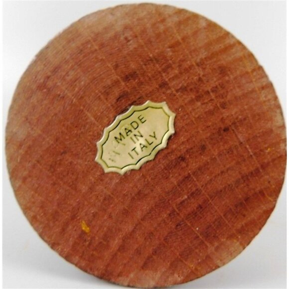 9815/466 Lot of 4 Clown Figurines One is a Music Box - Picture 13 of 16